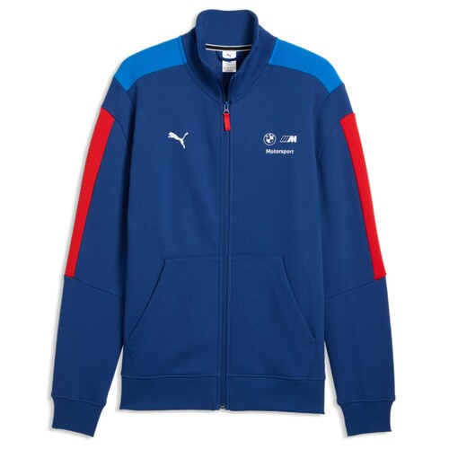 Puma BMW MMS MT7 Sweat Jacke f�r Herren 