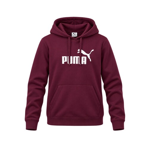 Puma ESS No. 1 Logo Hoodie Damen
