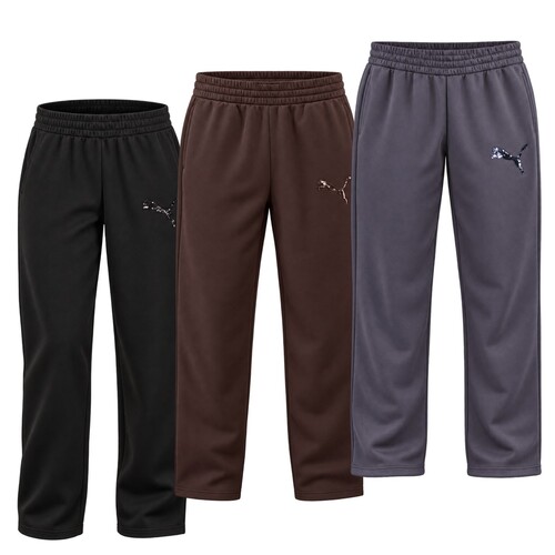 Puma Jogginghose Damen ESS No. 1 Logo 