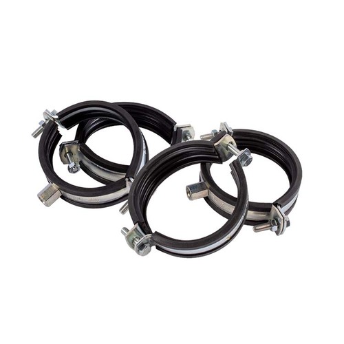 Massivrohrschelle FRSM 102 M10/M12