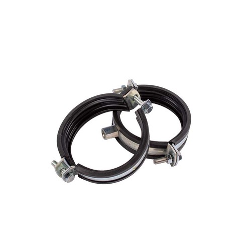 Massivrohrschelle FRSM 102 M10/M12 