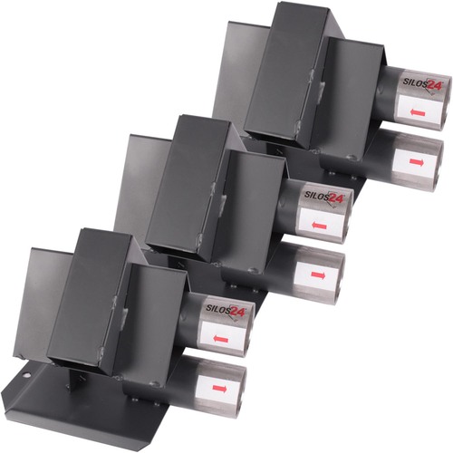 Pellet Saugsonde NW 50/50, 3er Set