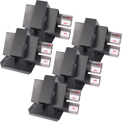 Pellet Saugsonde NW 50/50, 5er SET