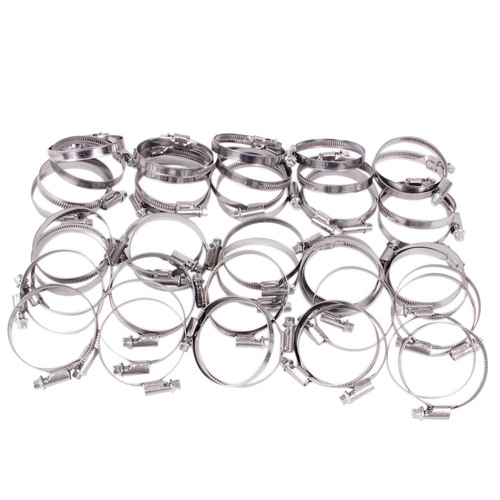 Pellet Schlauchschelle NW 40-60 