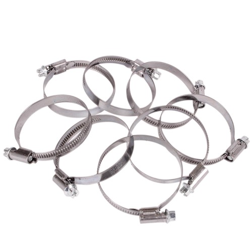 Pellet Schlauchschelle NW 40-60 