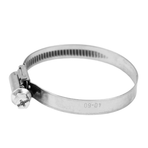 Pellet Schlauchschelle NW 40-60