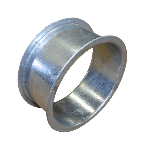 Pellet-F�llrohr DN 100 