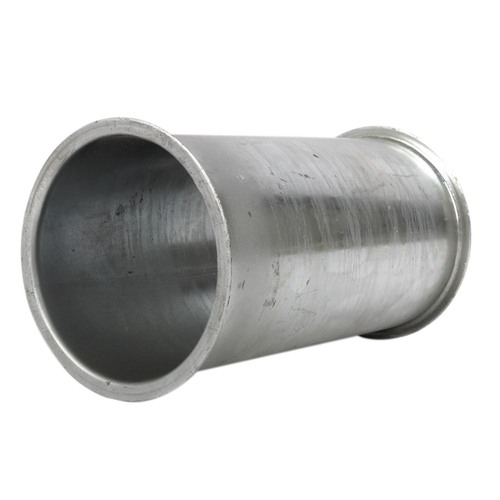 Pellet-F�llrohr DN 100 