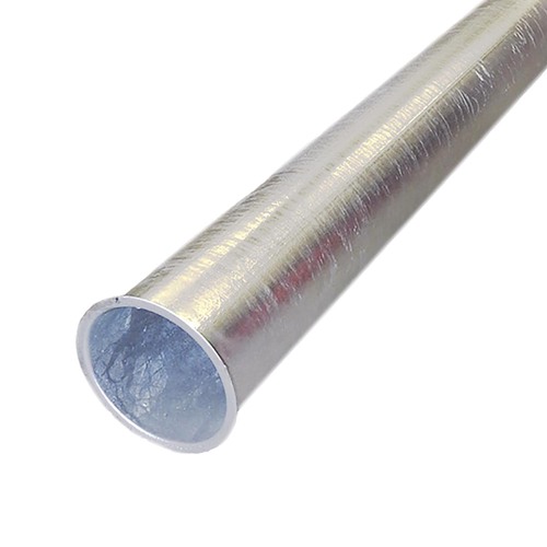 Pellet-F�llrohr DN 100 