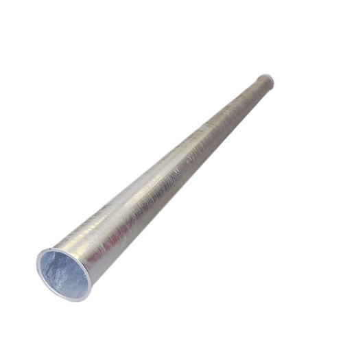 Pellet-F�llrohr DN 100 