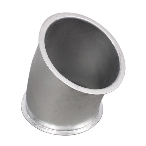 Pellet-Rohrbogen DN 100 