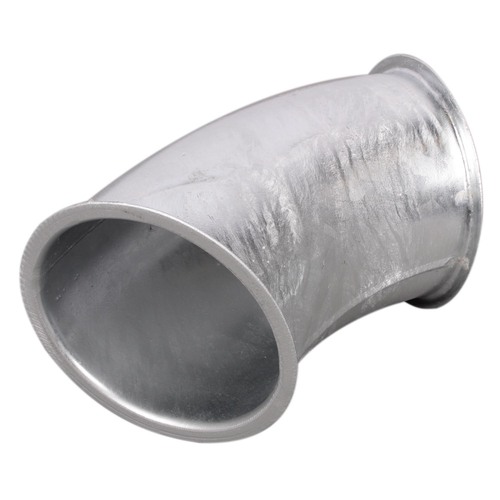 Pellet-Rohrbogen DN 100 