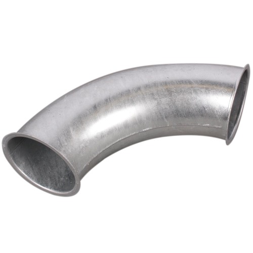 Pellet-Rohrbogen DN 100 