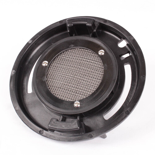 Bel�ftungsdeckel f�r vorhandene Storz A Kupplung