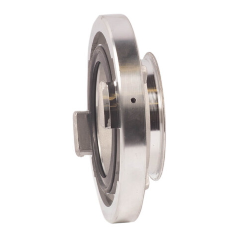 Pellet Druckkupplung Storz A