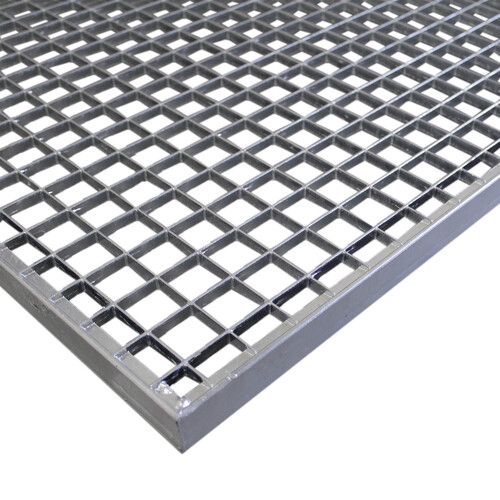 Auflagegitter 850 x 850 mm f�r Mini-Silo silos24