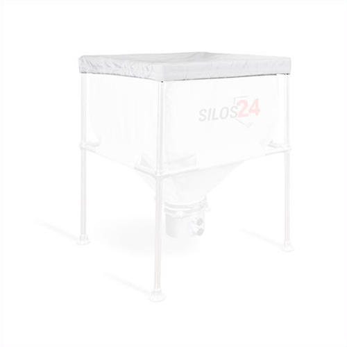 Gewebedeckel f�r silos24 Mini Silo 