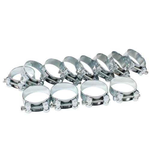 Gelenkbolzenschelle W1 56-59 mm 