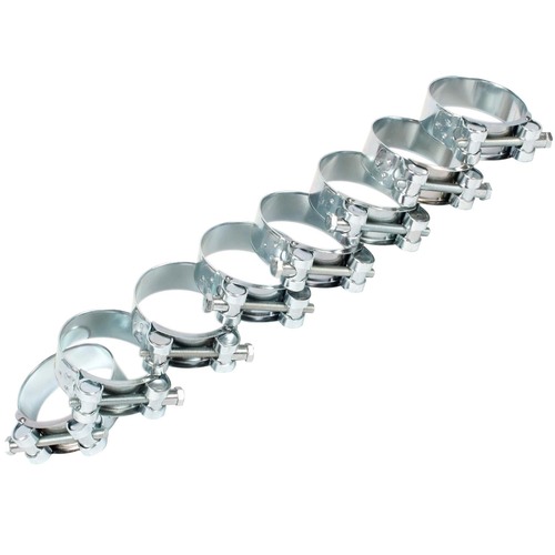 Gelenkbolzenschelle W1 56-59 mm 