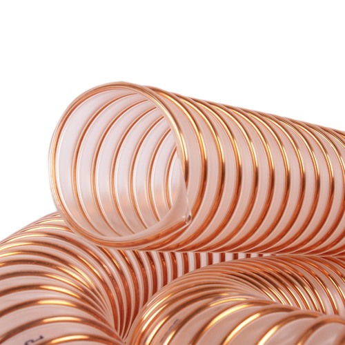 Fallschlauch / Abbrandschlauch 65 mm