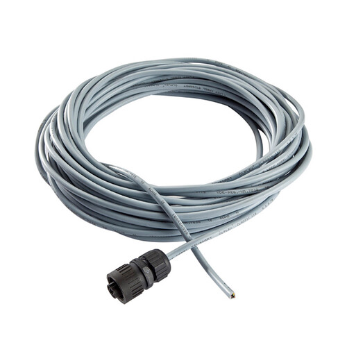 Verl�ngerungskabel Maulwurf inkl. Leitungsdose, 15 m