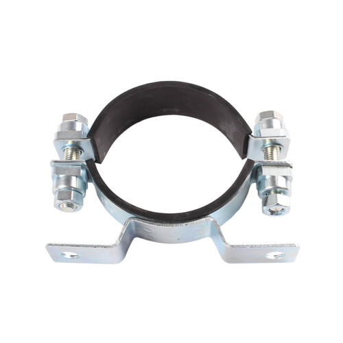 Rohrschelle zur Wandbefestigung DN 100