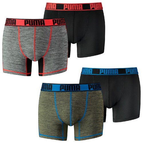 puma active boxer