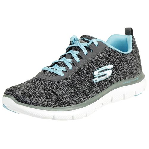 skechers damen weit