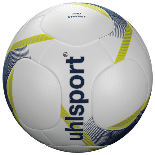 Uhlsport PRO SYNERGY Fussball f�r Kunstrasen und Naturrasen 100167801