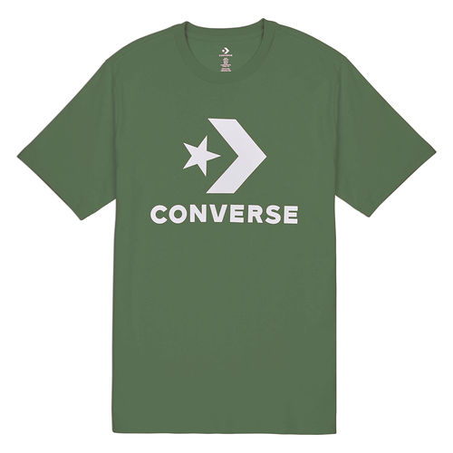 converse t shirt herren