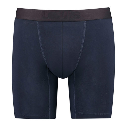 1er Pack Levis Herren Movement Tencel Long Boxer Shorts Unterhose Pant Unterw�sche 