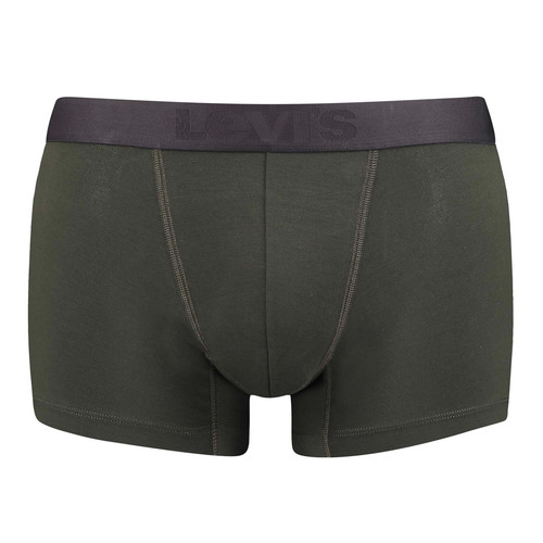 1er Pack Levis Herren Movement Tencel Trunk Boxer Shorts Unterhose Pant Unterwsche 