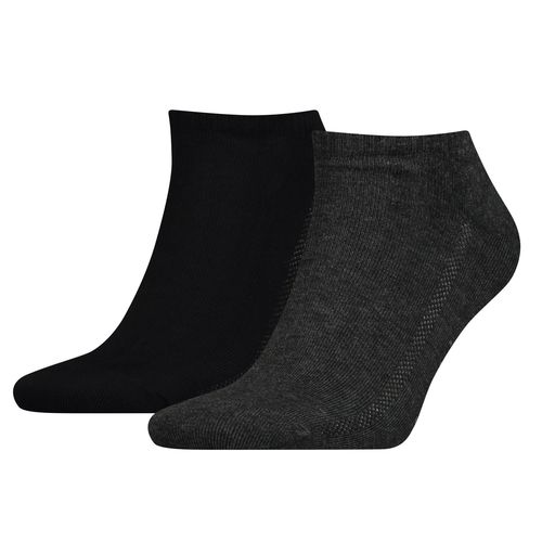 2 Paar Levis Unisex Socken 168SF Low Cut Sneakersocken Kurzsocken 