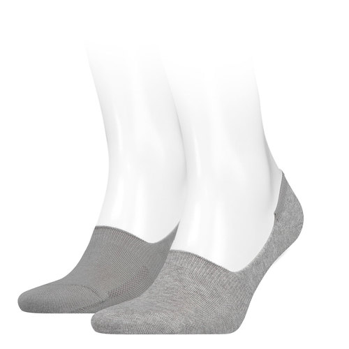 2 Paar Levis 168SF Low Rise Sneaker Socken Unisex 993050001 