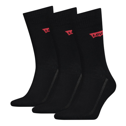 3 Paar Levis 168SF Regular Cut Unisex Socken Sneakersocken Str�mpfe 903052001  