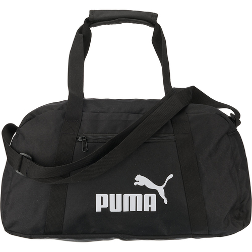PUMA Phase Sports Bag Sporttasche 075722 Schwarz
