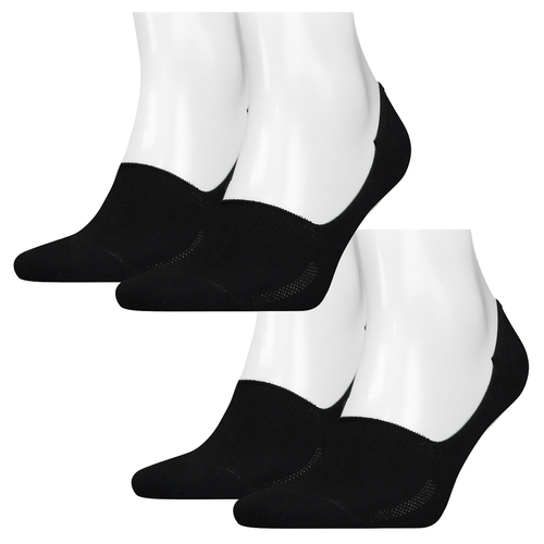 4 Paar Levis 168SF Low Rise Sneaker Socken Unisex 993050001 