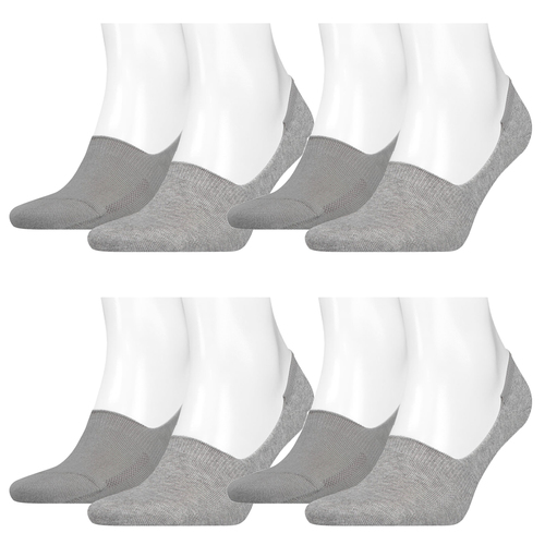 8 Paar Levis 168SF Low Rise Sneaker Socken Unisex 993050001 