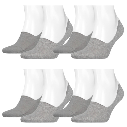 8 Paar Levis 168SF Low Rise Sneaker Socken Unisex 993050001 