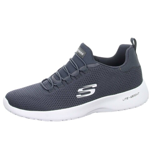 Skechers Sport Mens DYNAMIGHT Sneakers Men grau 