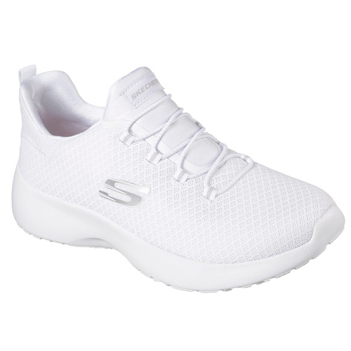 Skechers SPORT WOMENS DYNAMIGHT Sneakers Damen weiss
