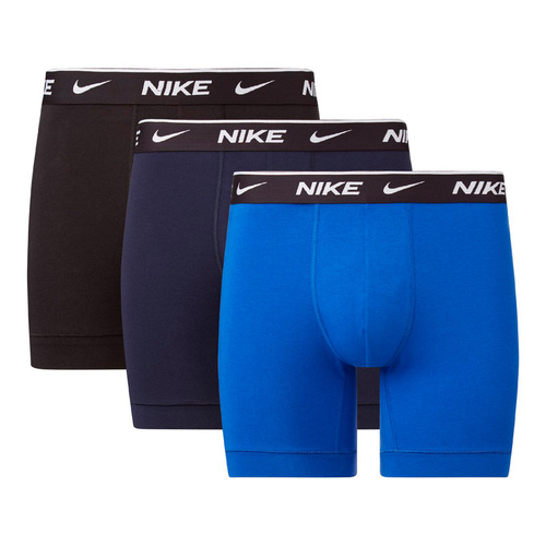 3er Pack Herren Nike Everyday Cotton Stretch BOXER BRIEF Boxershorts Unterw�sche Pants  