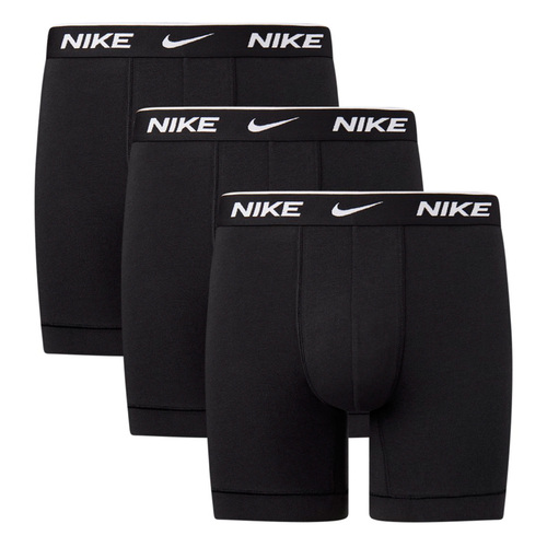 3er Pack Herren Nike Everyday Cotton Stretch BOXER BRIEF Boxershorts Unterw�sche Pants  