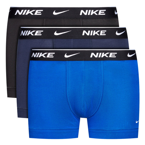 3er Pack Herren Nike Everyday Cotton Stretch Trunk Shorty Boxershorts Unterw�sche Pants  