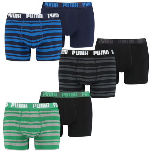 2 er Pack Puma Boxer Boxershorts Men Herren Unterhose Pant Unterw�sche