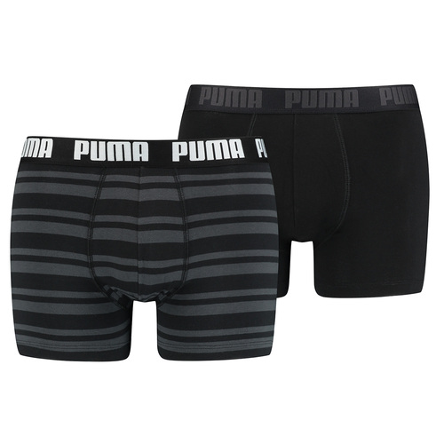 2 er Pack Puma Boxer Boxershorts Men Herren Unterhose Pant Unterw�sche 