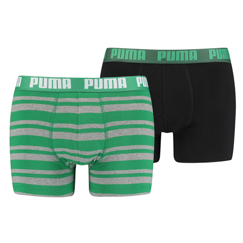 2 er Pack Puma Boxer Boxershorts Men Herren Unterhose Pant Unterw�sche 