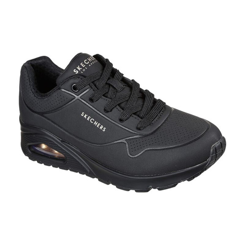 Skechers Street UNO STAND ON AIR Sneakers Women schwarz