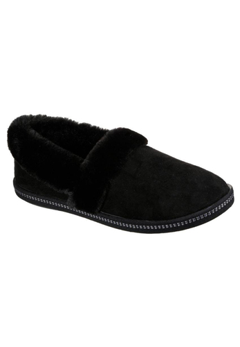 Skechers Damen Cozy Campfire - TEAM TOASTY Hausschuhe Pantoffeln 32777 