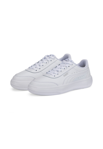 Puma Tori Damen Sneaker 383026 02 weiss 